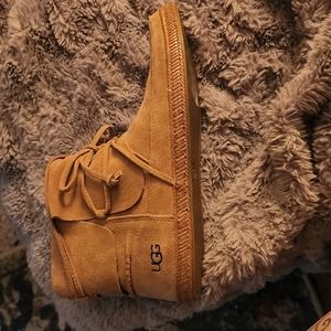 Ugg boot
